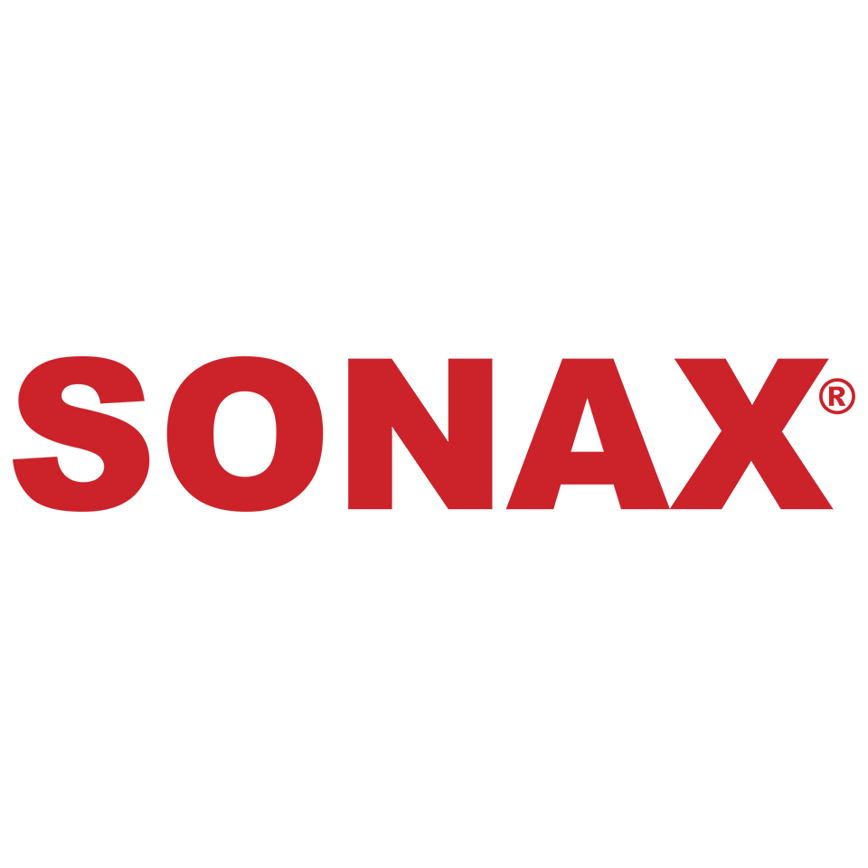 Sonax- środki czystości  
